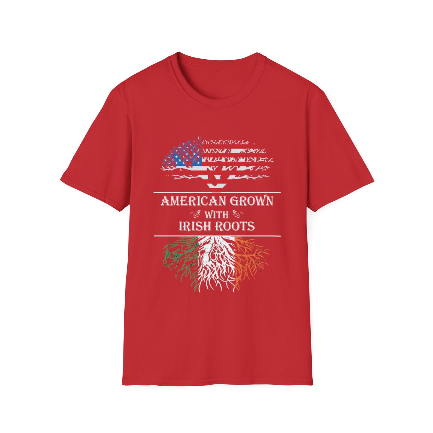 Irish Roots T-Shirt
