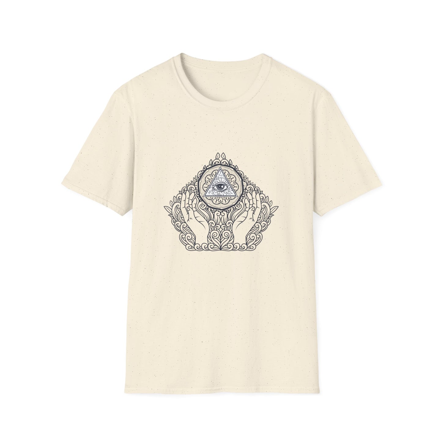Third Eye Unisex T-Shirt