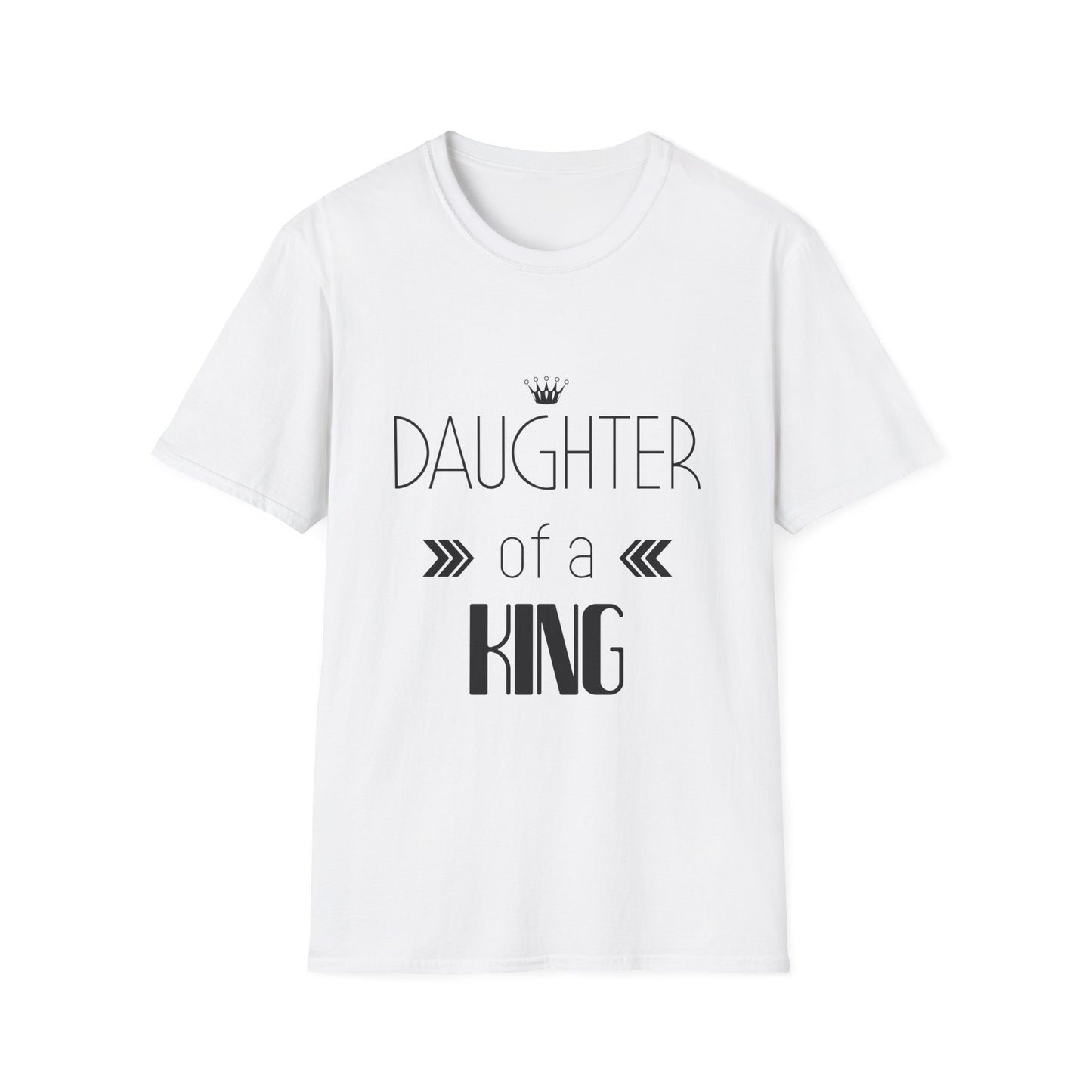 Father Daughter Walk Unisex T-Shirt - National Father Daughter Take A Walk Day