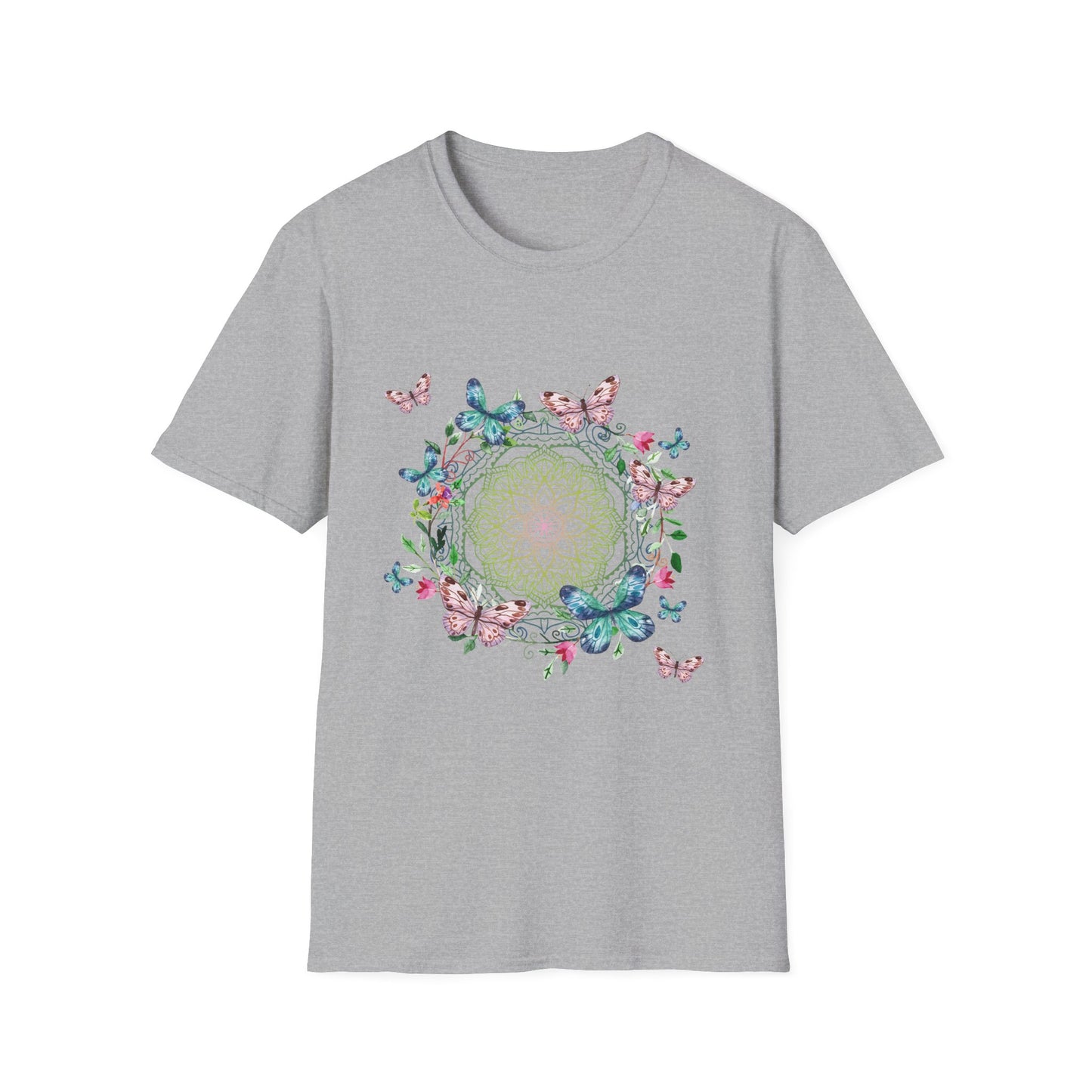 Butterflies T-Shirt