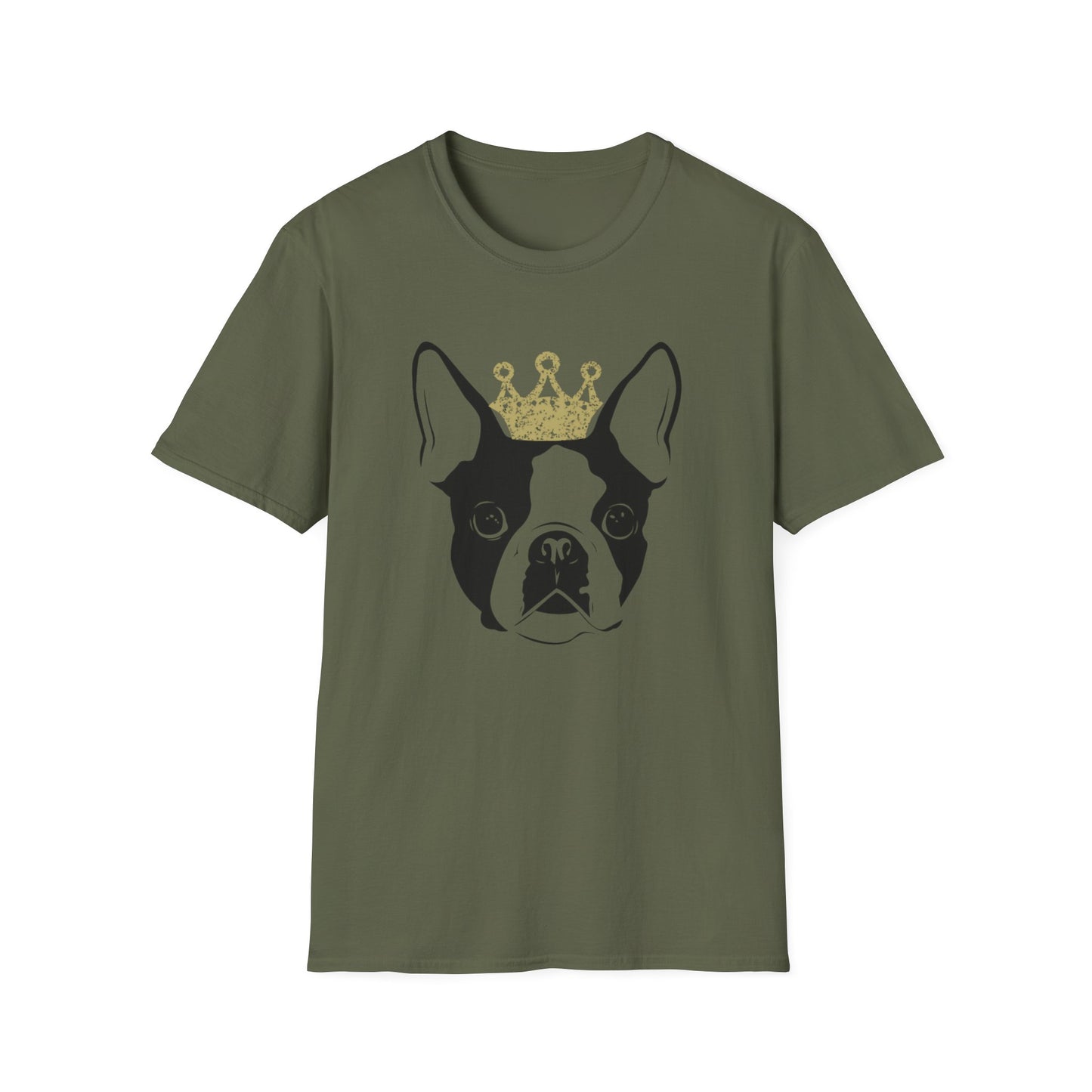 Boston Terrier T-Shirt