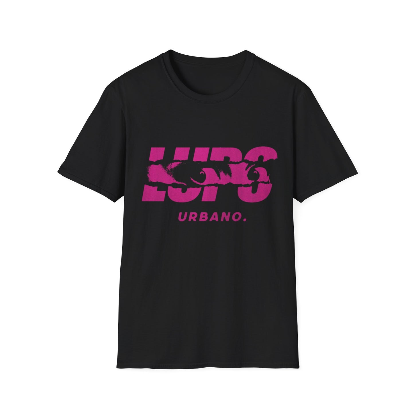 Lupo Urbano T-Shirt