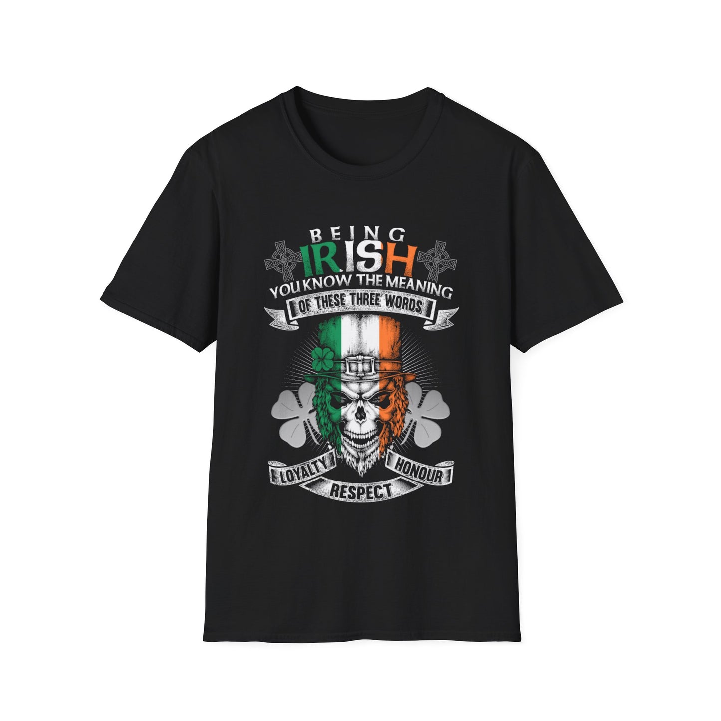 Irish Pride T-Shirt