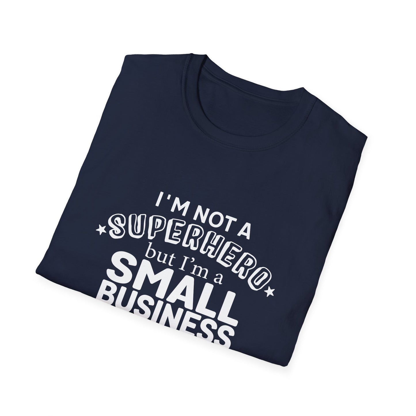 Mom and Pop Business Owners Day Unisex T-Shirt
