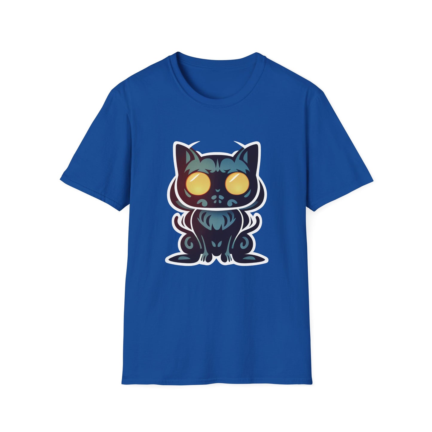 Zombies Bulldog T-Shirt
