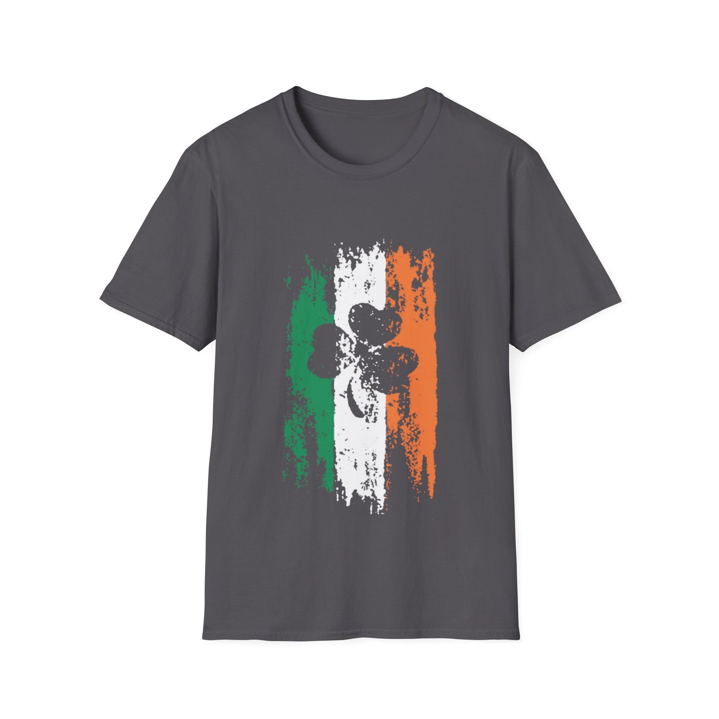 Irish Flag T-Shirt