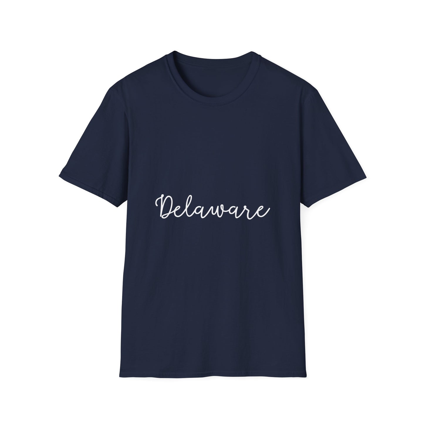 Delaware Day Unisex T-Shirt