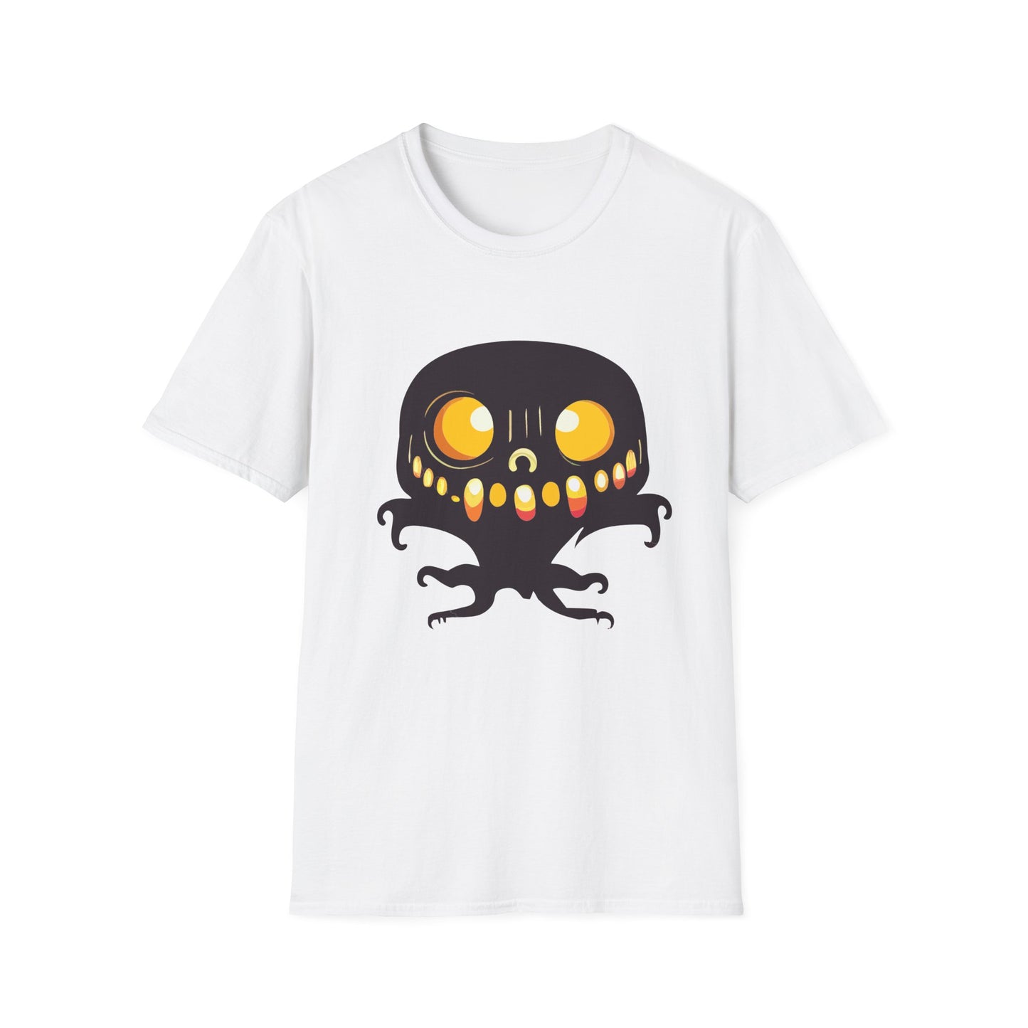 Zombie T-Shirt for Horror Fans