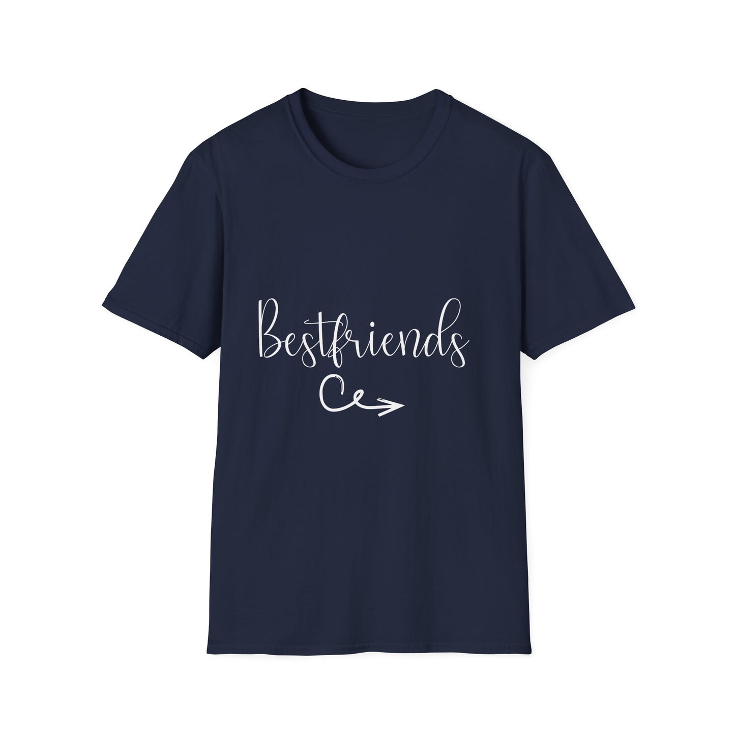 Friendship Day Unisex T-Shirt