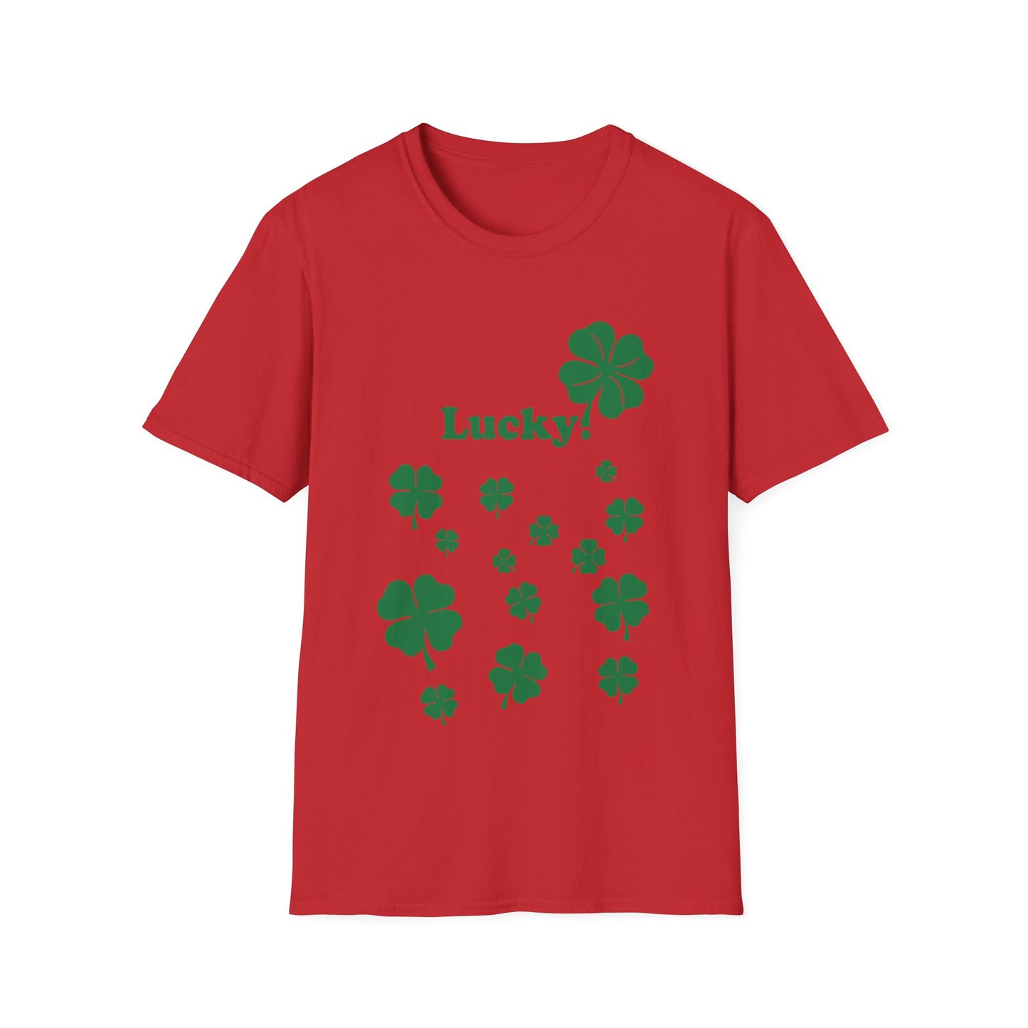 Clover T-Shirt