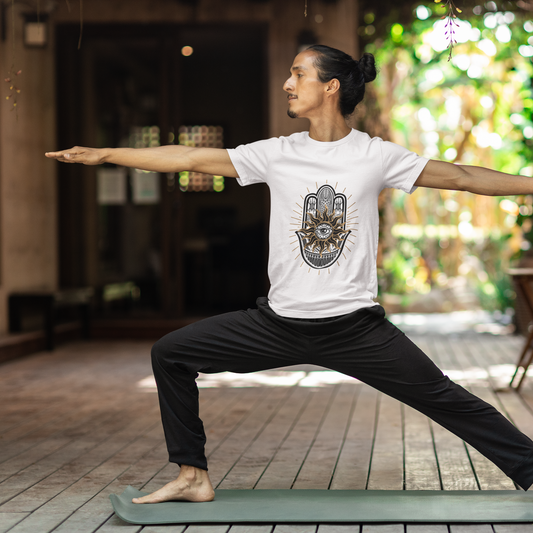 Hasma Hand T-Shirt