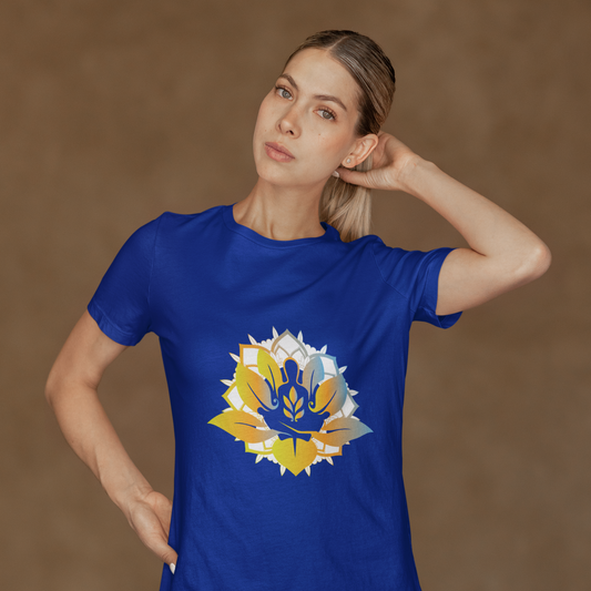 Softstyle T-Shirt - Easy Vibes