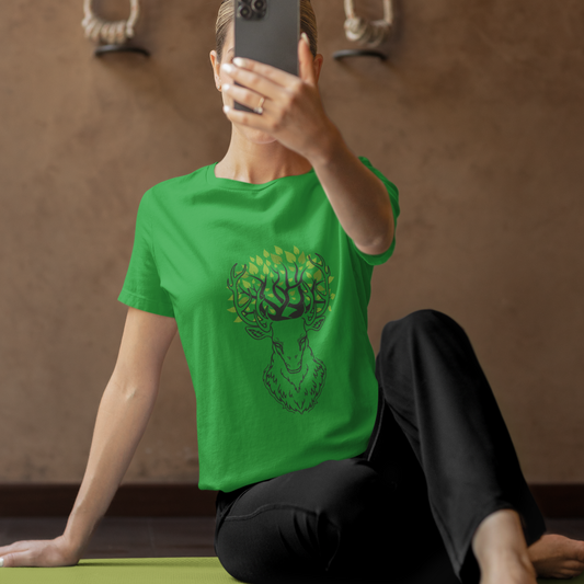 Reindeer T-Shirt