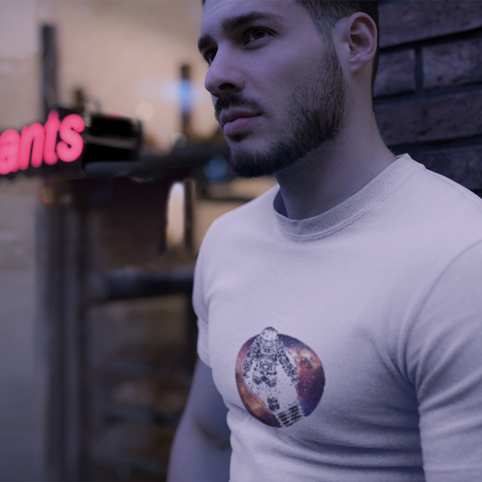 Light Bulb Unisex T-Shirt