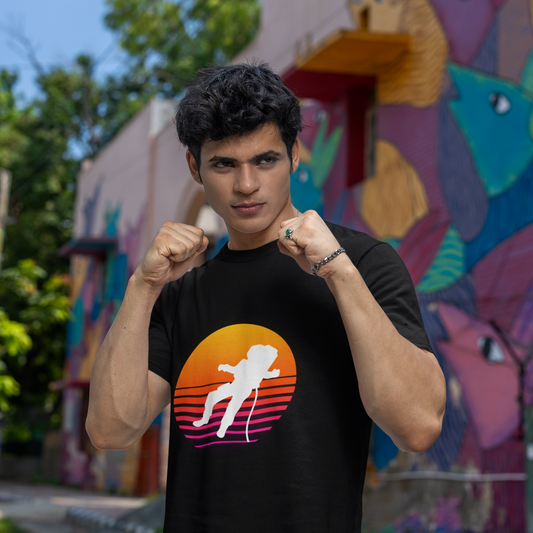 Spacewalk T-Shirt