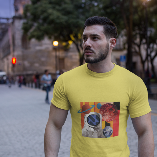 Astronaut T-Shirt