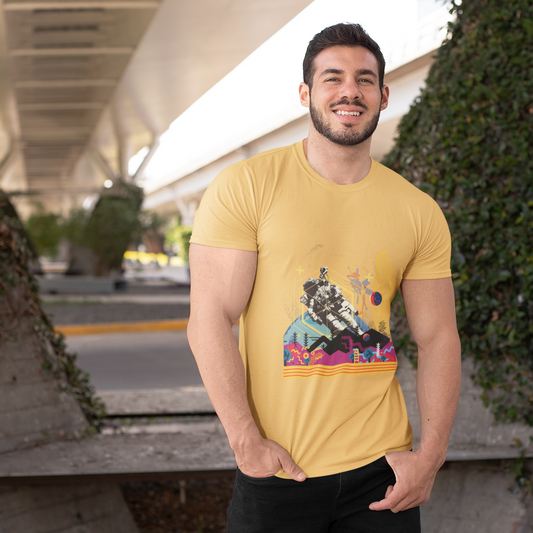Spacewalk T-Shirt