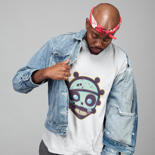 Zombie T-Shirt