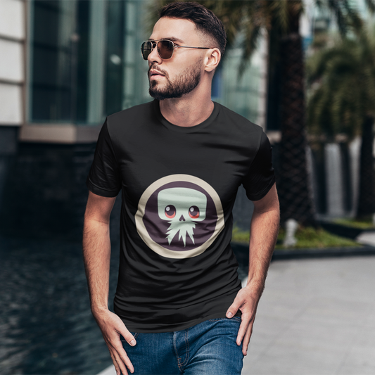 Monster Tooth Unisex T-Shirt