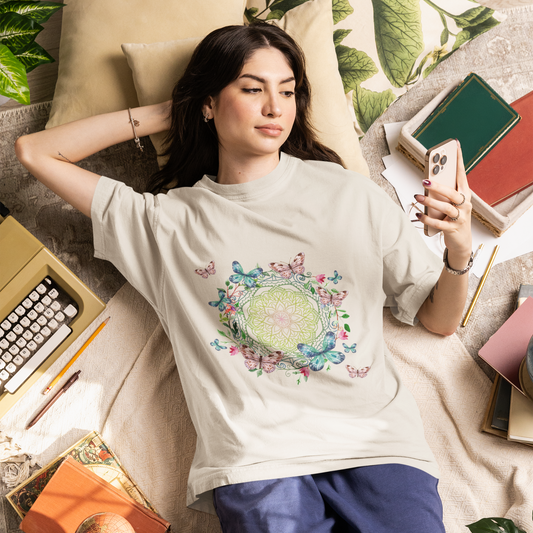 Butterflies T-Shirt