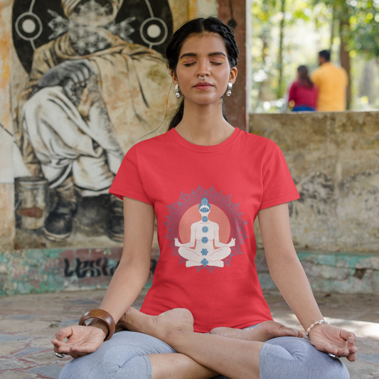 Meditation T-Shirt