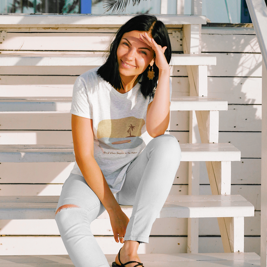 Good Vibe T-Shirt