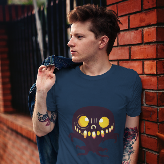 Zombie T-Shirt for Horror Fans