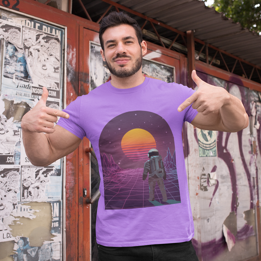 Sunset T-Shirt