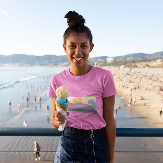 Wave Fun T-Shirt