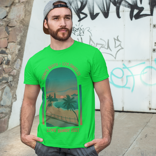 Sandy Love T-Shirt