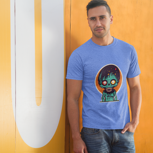 Zombie Child Tee