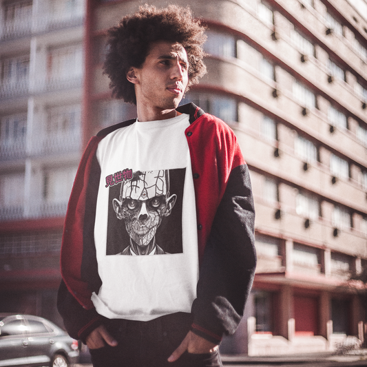 Horror Show T-Shirt