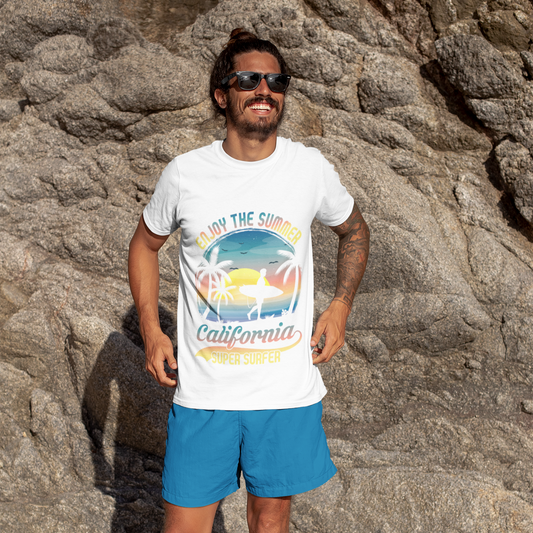 Summer Vibes T-Shirt