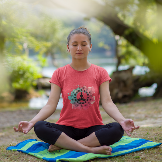 Rainbow Easy Unisex T-Shirt