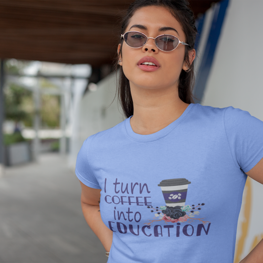 National Higher Education Day Unisex T-Shirt