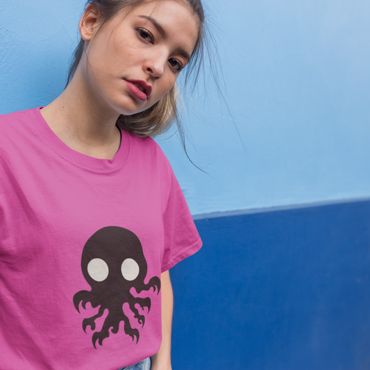 Shadow Monster T-Shirt
